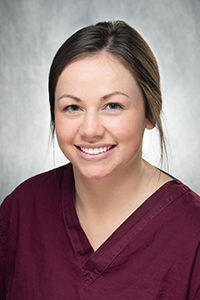 Karlynn Fifield, BSN, RN